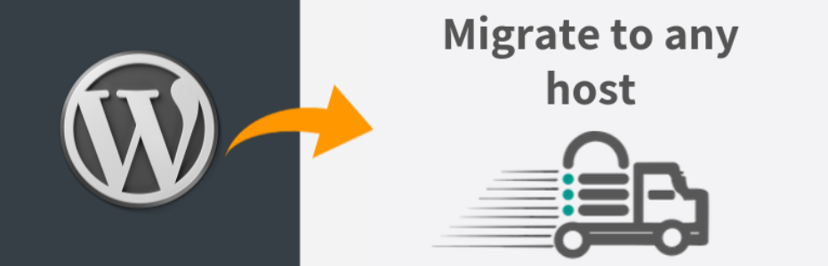 WordPress migration plugins - Migrate Guru