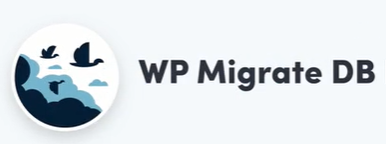 WordPress migration plugins - WP Migrate DB
