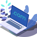 Com-Domain-Name-Registration