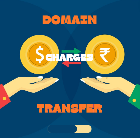 DOMAIN TRANSFER CHARGES